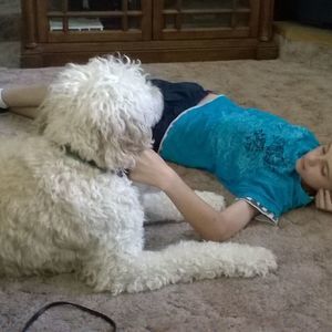 Meet your Posher, Cameron